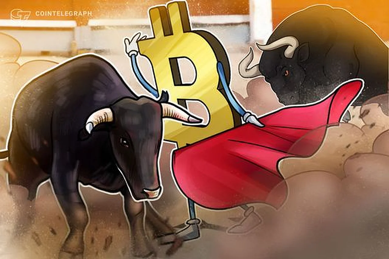 Le Bitcoin dépasse les 77 000 $ : les taureaux sont-ils de retour sur le marché crypto
