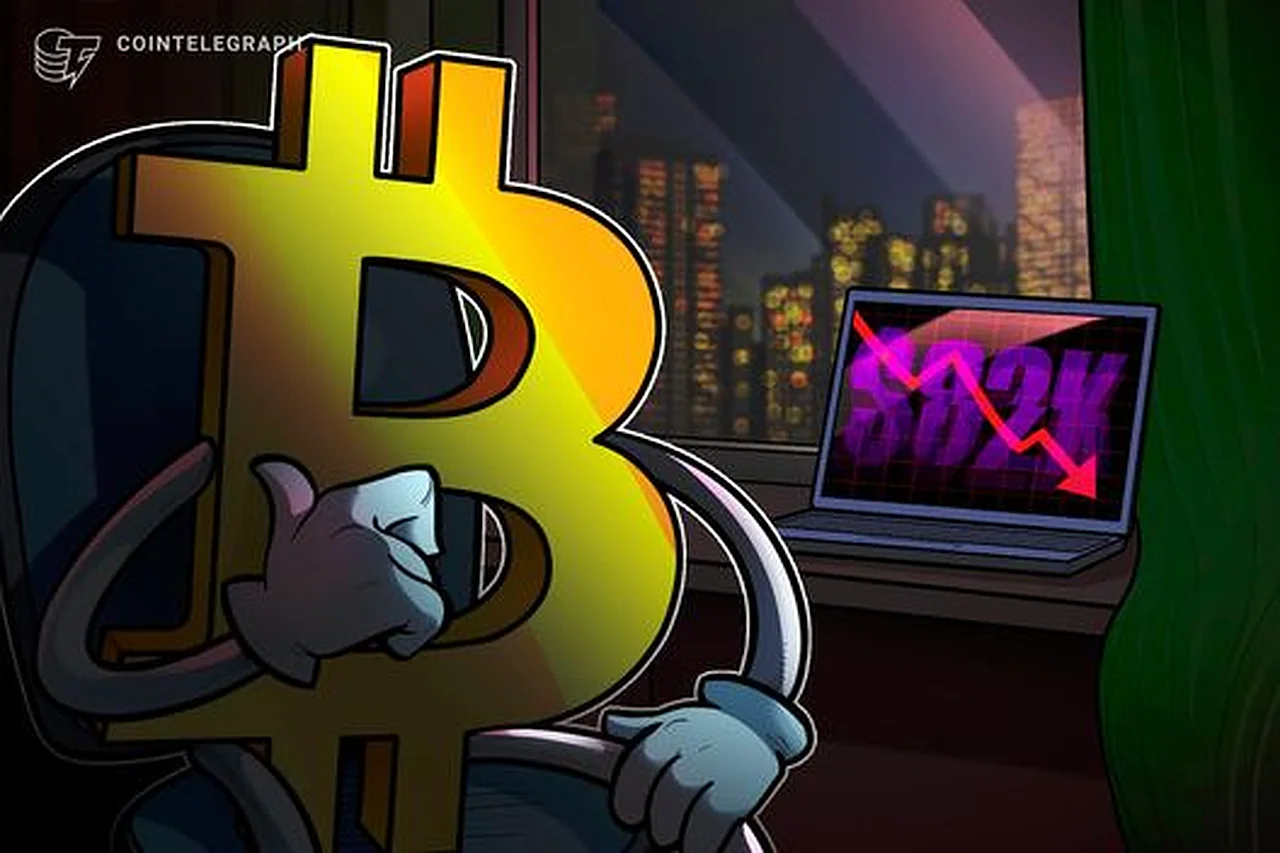 Bitcoin stalls above $80,000: What will drive the growth?