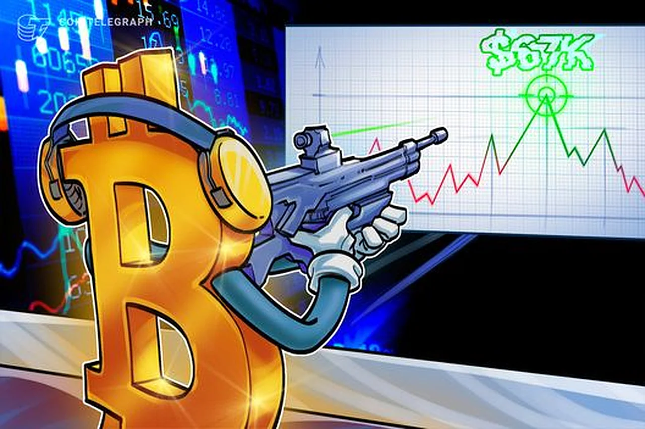 Bitcoin CME fyucherslaridagi boʻshliqlar bilan xayrlashmoqda