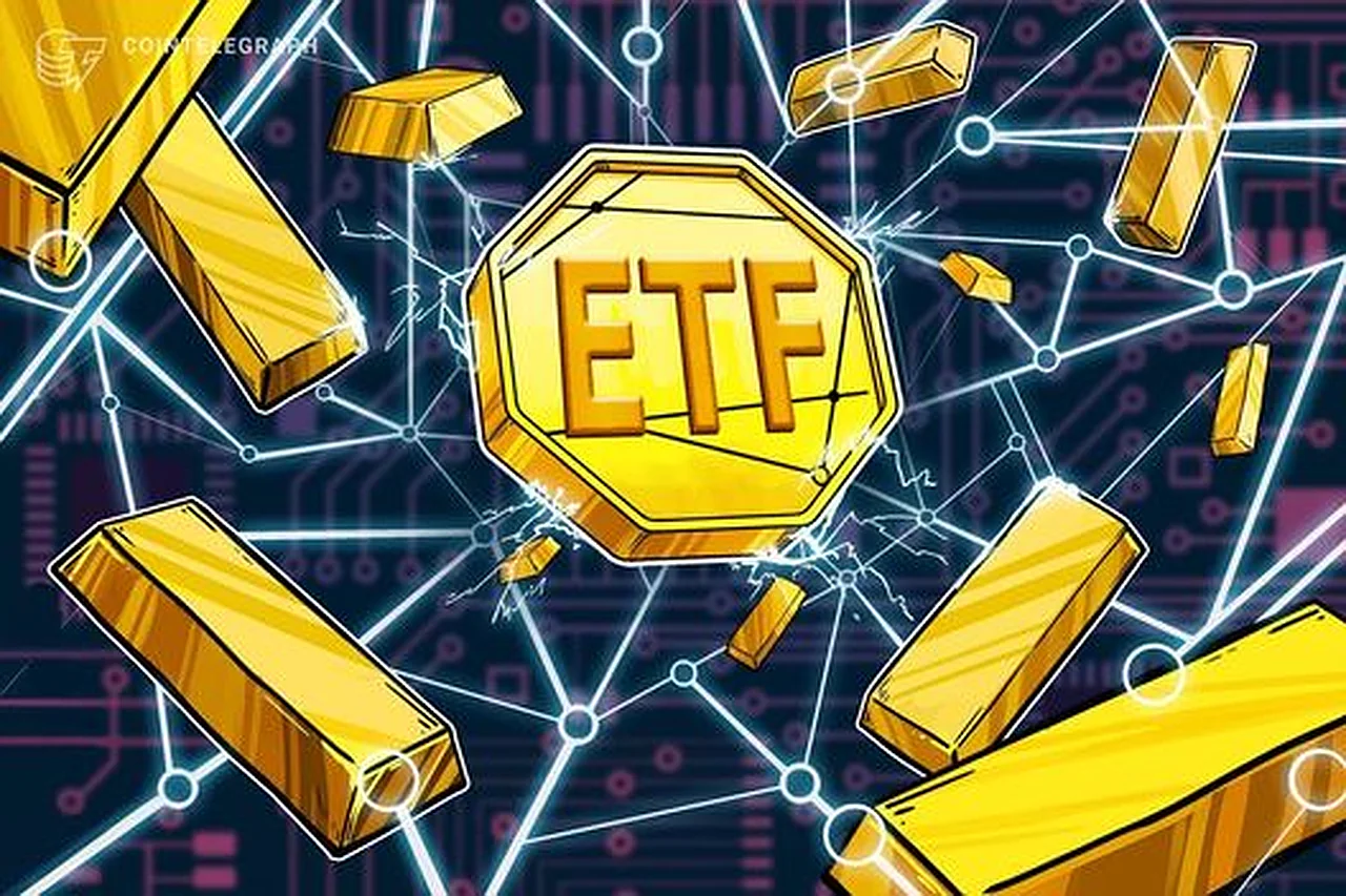 1.26 Billion USD Outflow from Bitcoin ETFs Could Be a Buying Signal