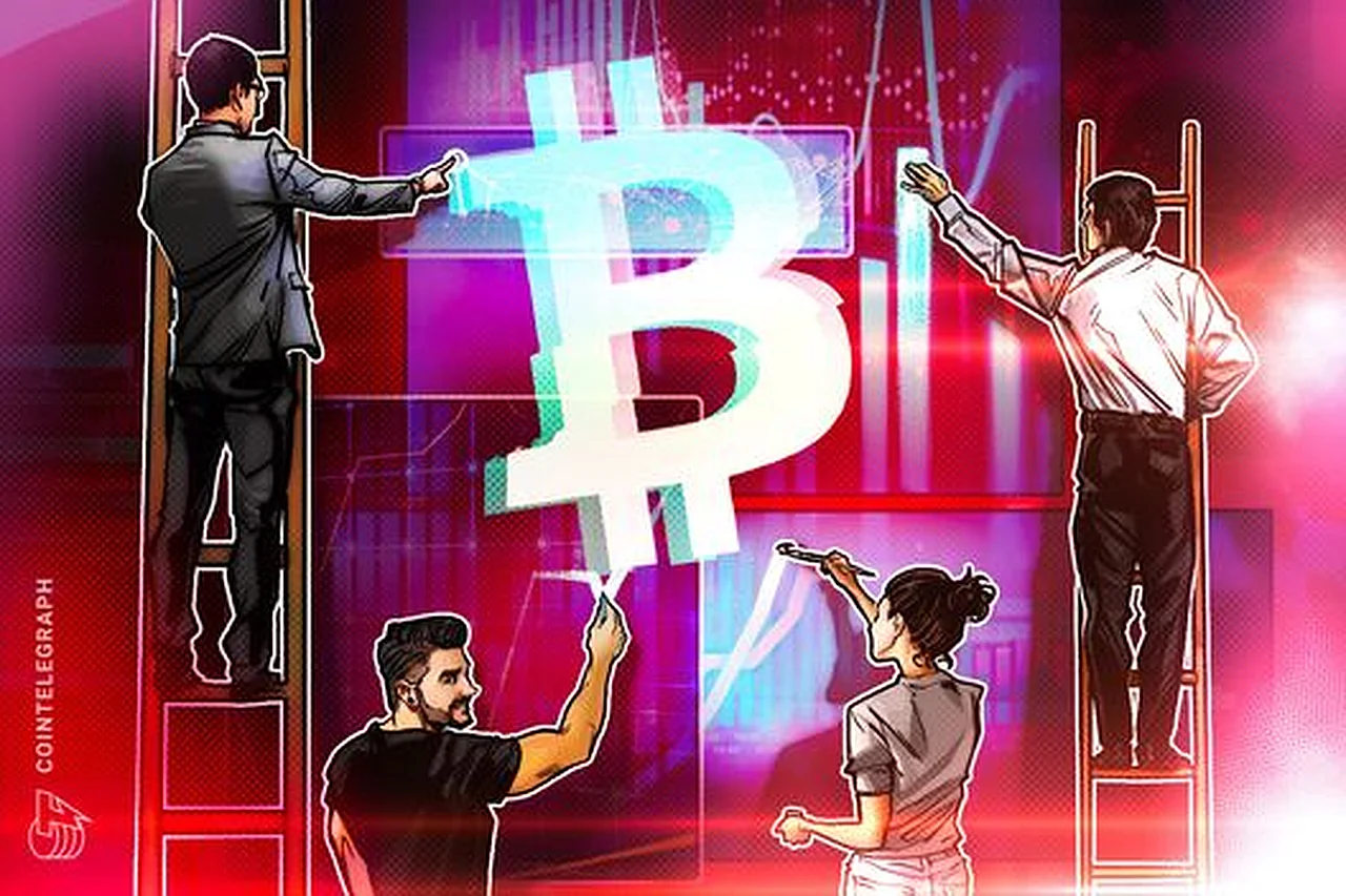 Der Unterschied zwischen echter Strategie und Hype auf dem Bitcoin-Treasury-Markt