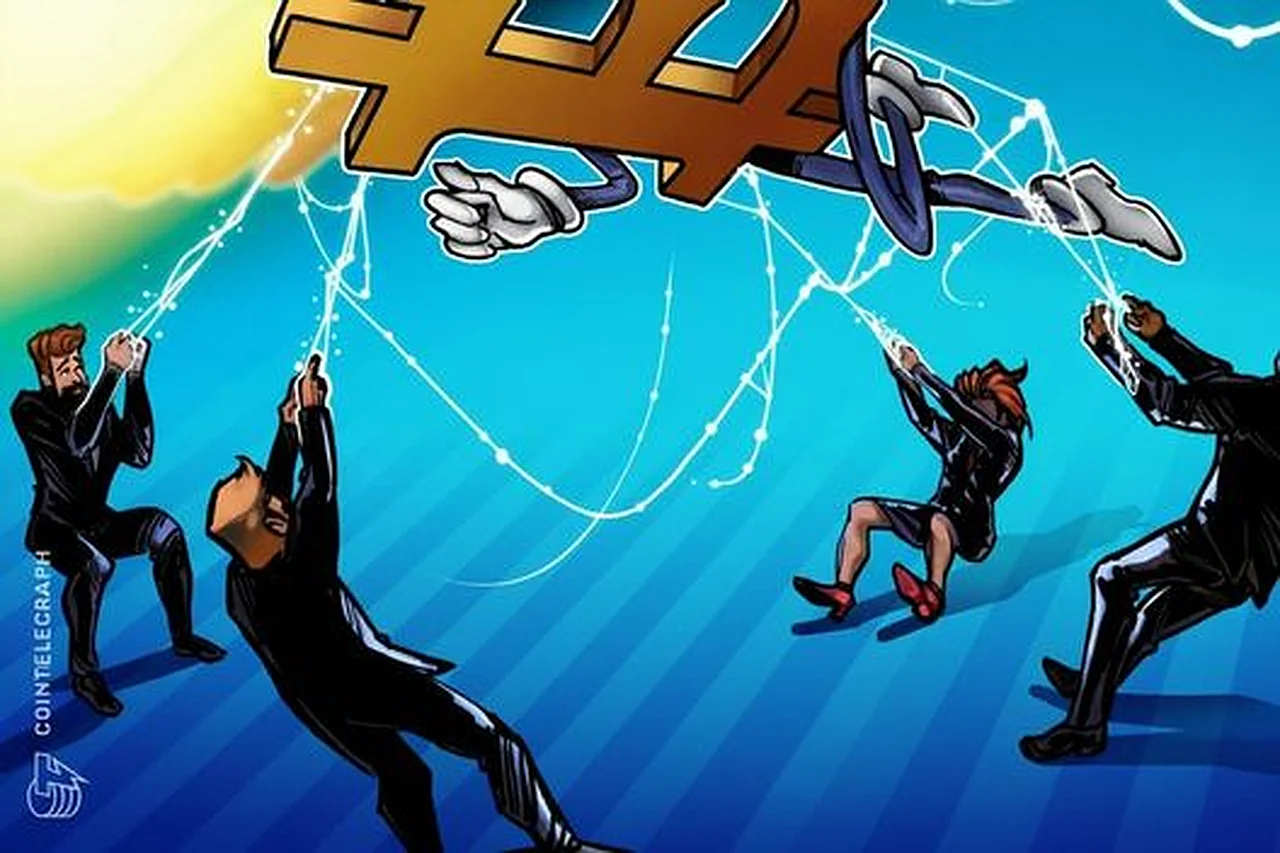 Bitcoin китлари харидни тўхтатди: Талаб пасайиши нархга босим ўтказмоқда