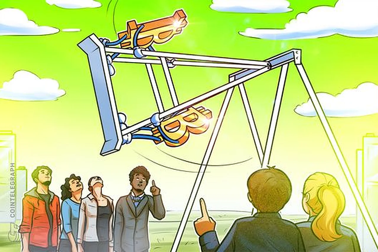 El precio de Bitcoin apunta a los 78 000 $: los titulares de BTC defienden un punto clave