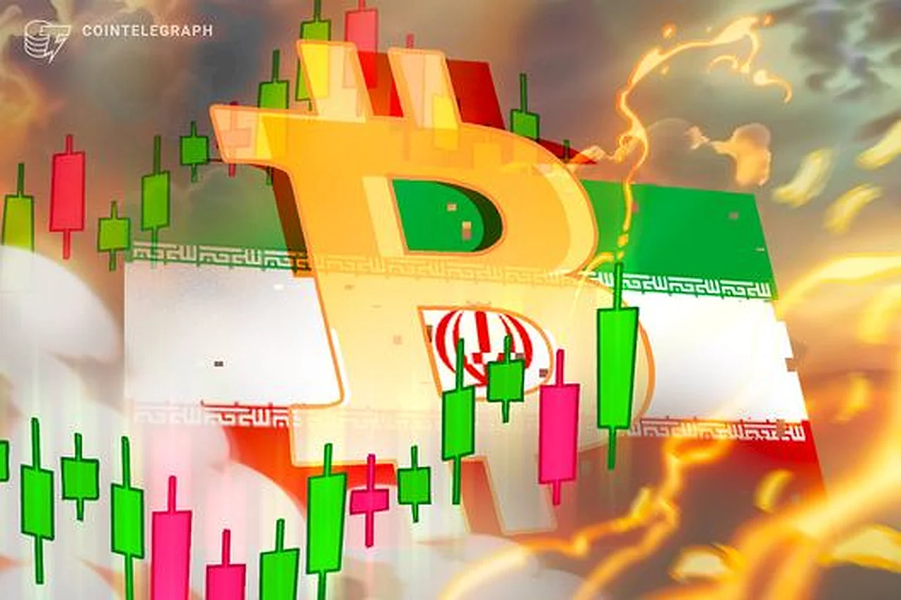 Bitcoin-Preis nimmt 80.000-Dollar-Shorts ins Visier