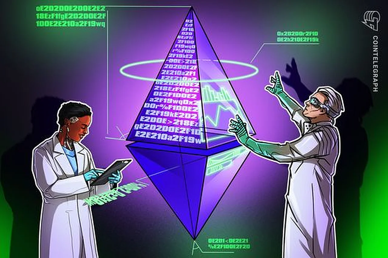 Blockchain researcher defends Ethereum Foundation's activities