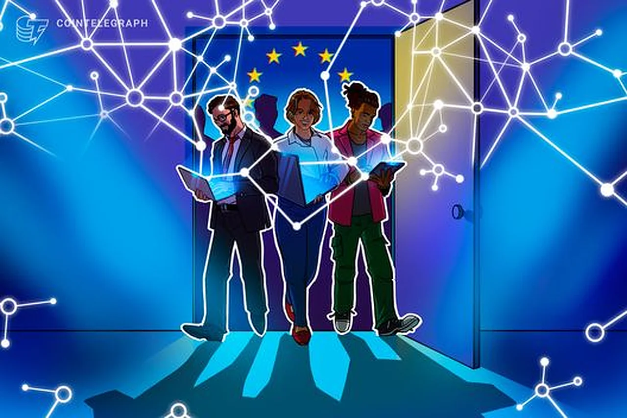 Boerse Stuttgart Introduces Blockchain Settlement in Europe