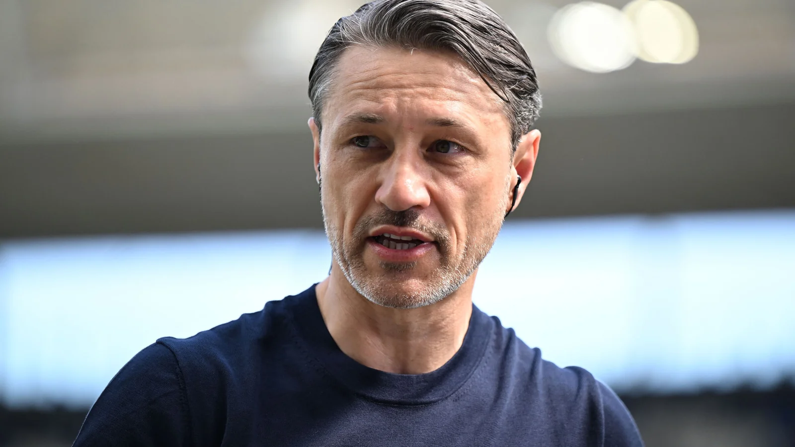 El Borussia Dortmund busca reforzar la posición de portero