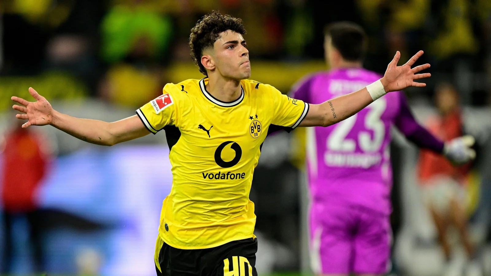 Borussiya Borussiya Borussiya Dortmund mavsumni g‘alaba bilan yakunladi