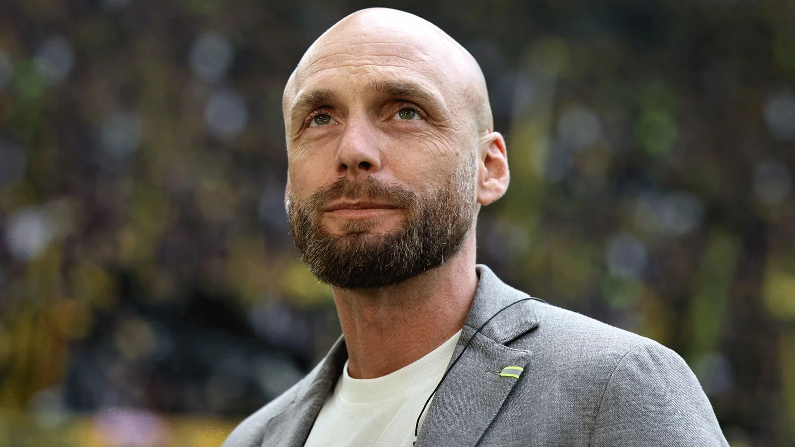 Le Borussia Dortmund s'intéresse au jeune talent Kennet Eichhorn