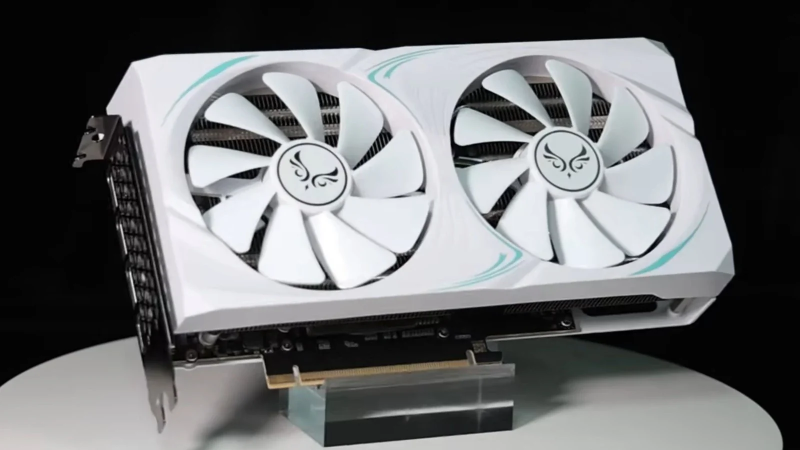 Нарықтағы ең ықшам NVIDIA RTX 5070 видеокарталарының бірі таныстырылды