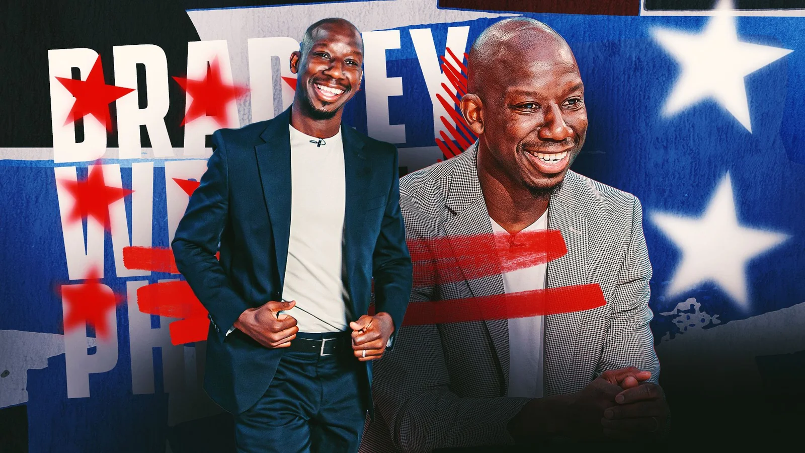 Bradley Wright-Phillips: İngiltere milli takımı ve Inter Miami hakkında