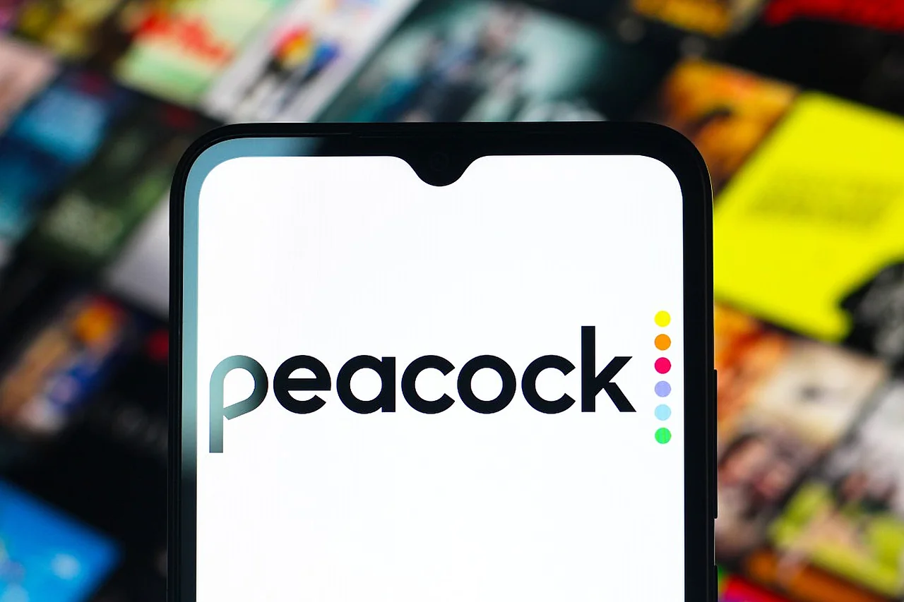 Bravo crée des micro-drames pour l'application Peacock