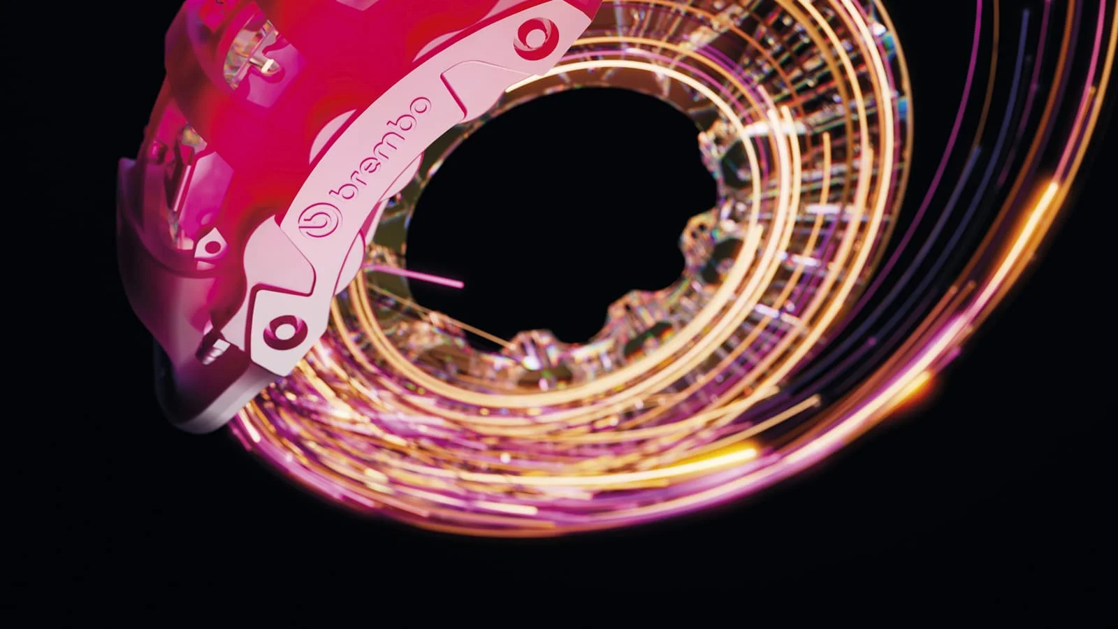Brembo gidravlikasiz yangi Sensify tormoz tizimini taqdim etdi