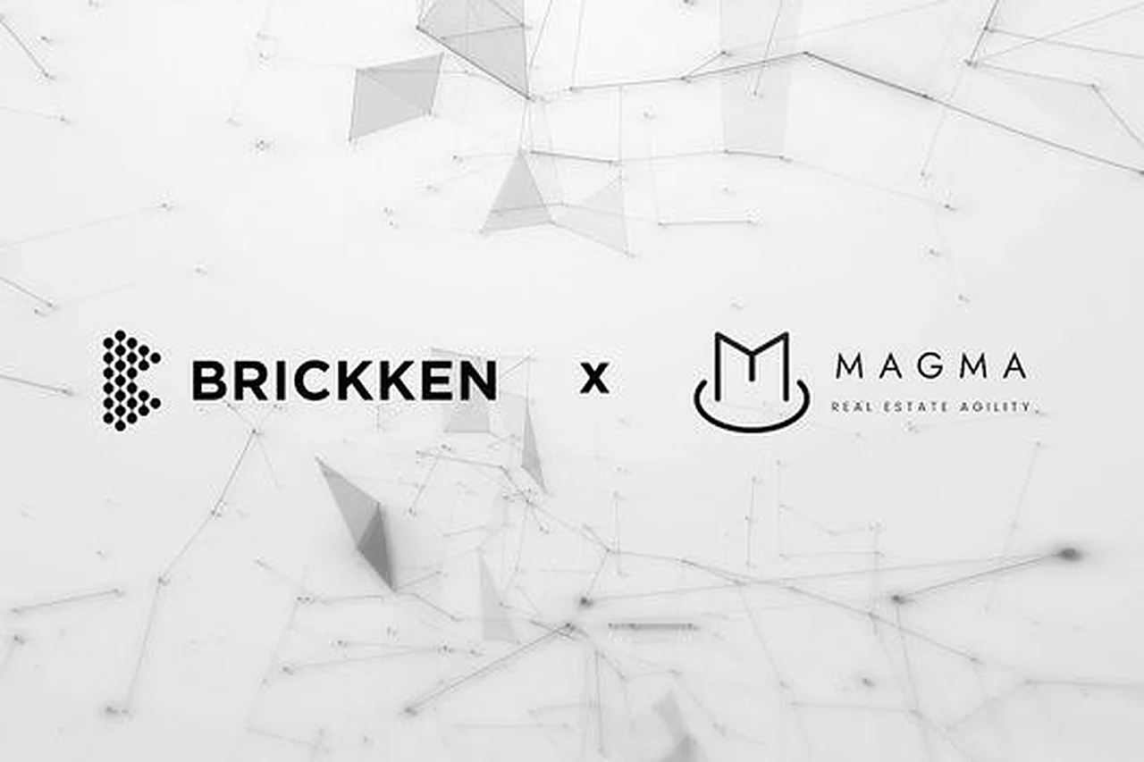 Brickken и Magma представляют оракул NAV для токенизации недвижимости