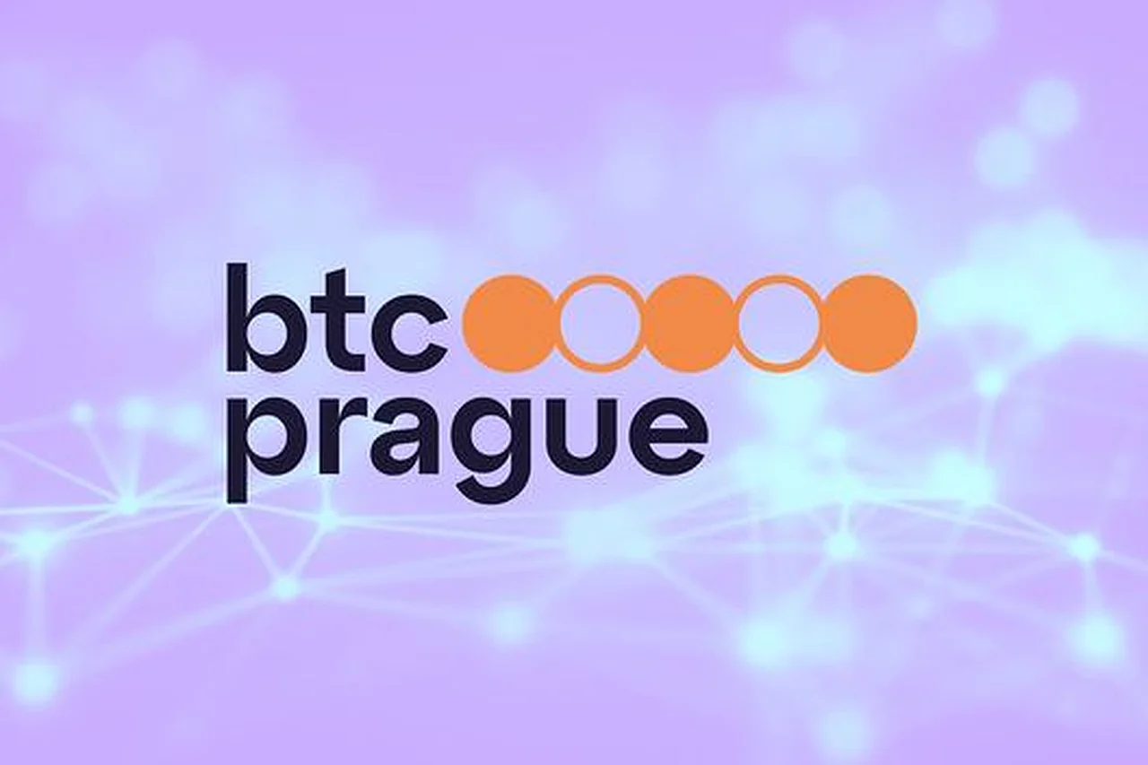 BTC Prague 2026: Yevropaning eng yirik Bitcoin konferensiyasi kengaymoqda