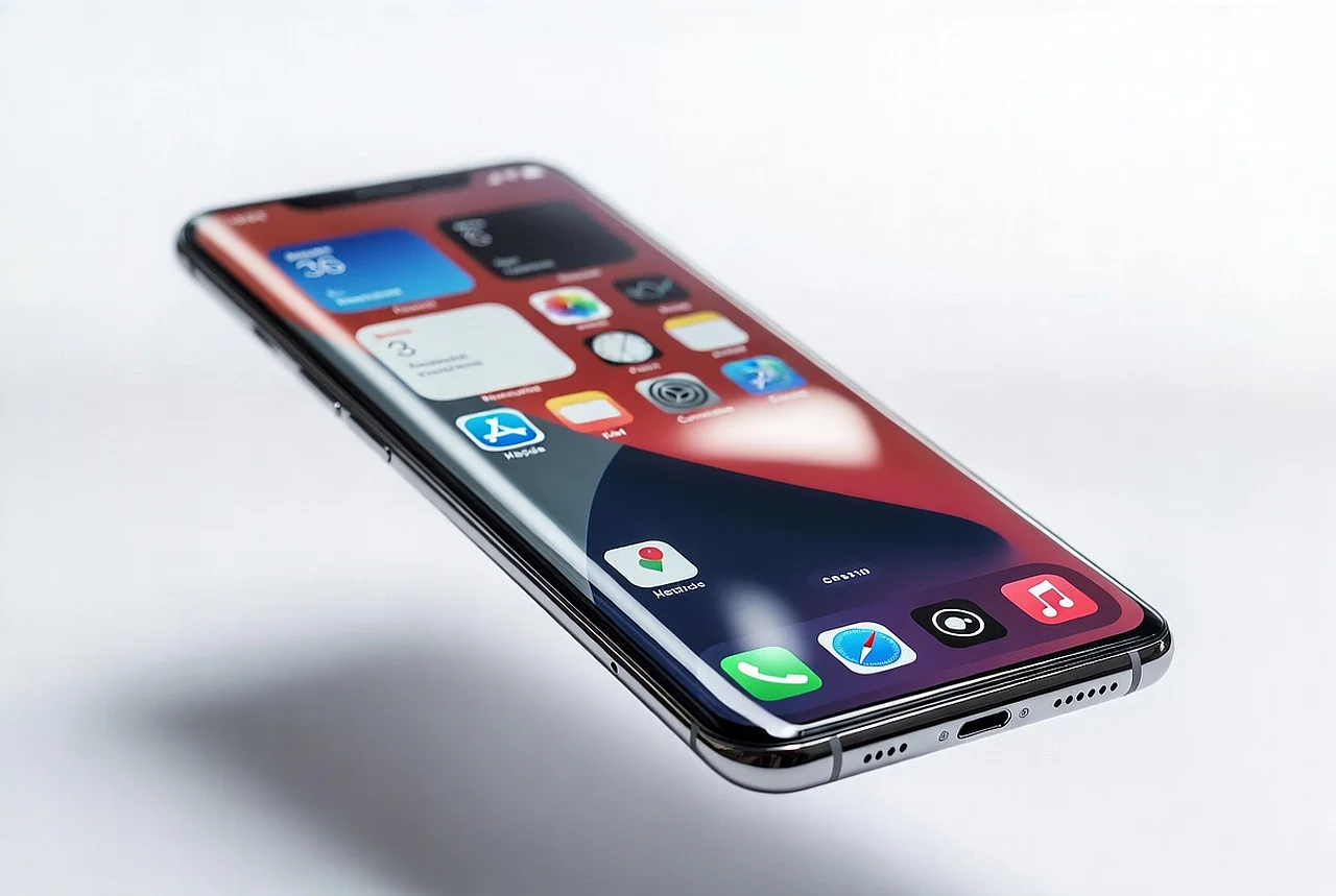 Bu moda yana qaytadimi? Yubiley iPhone modeliga kavisli ekran oʻrnatilishi mumkin