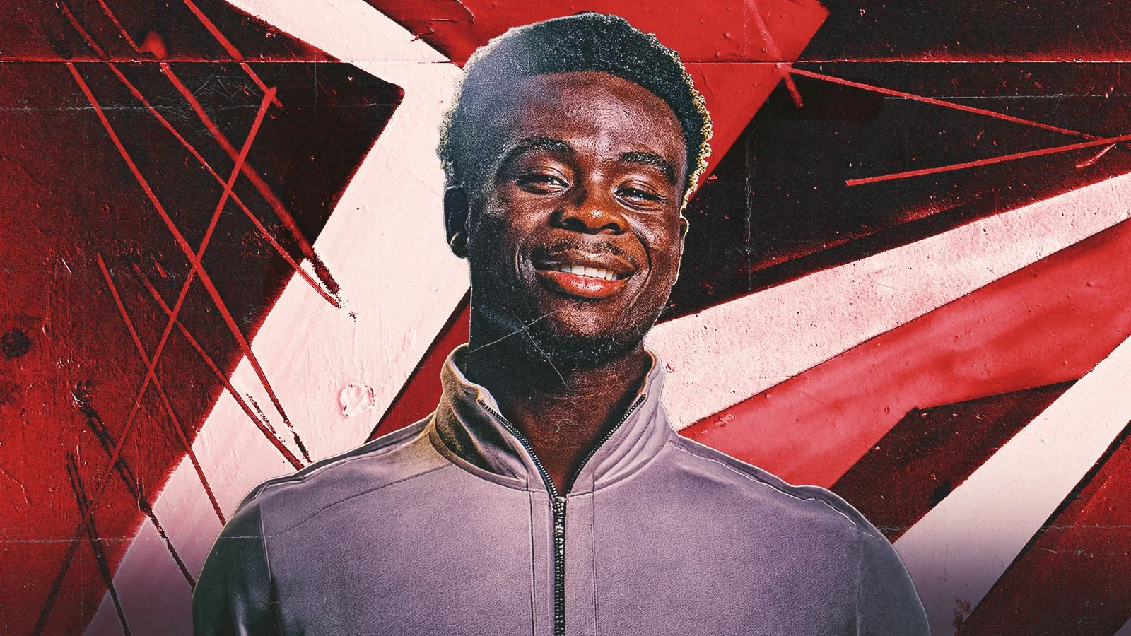 Bukayo Saka: Ganar trofeos con el Arsenal lo significa todo para mí