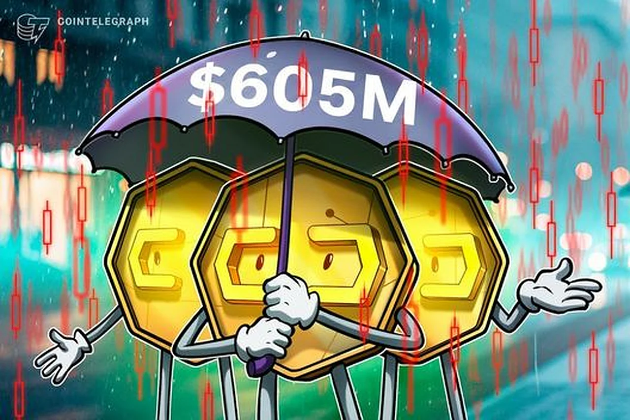 Bullish hisseleri ilk çeyrek finansal sonuçlarının ardından değer kaybetti