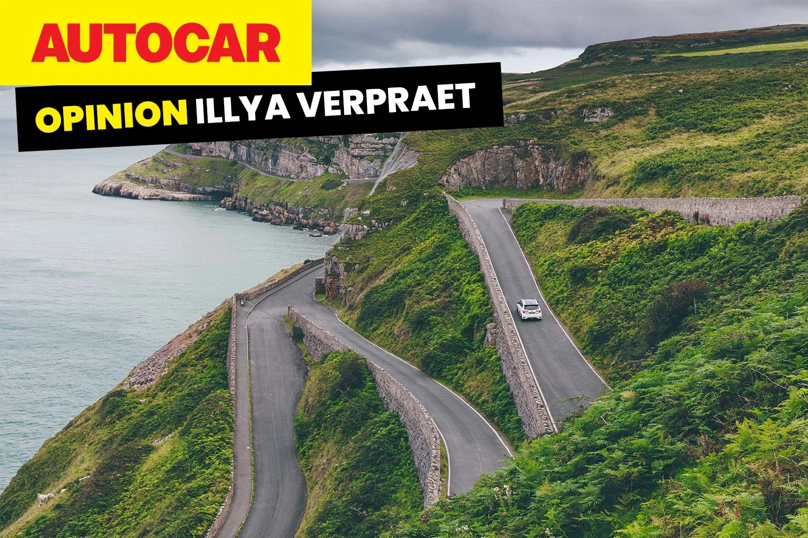 Pourquoi la Grande-Bretagne est-elle un endroit idéal pour les passionnés d'automobile ?