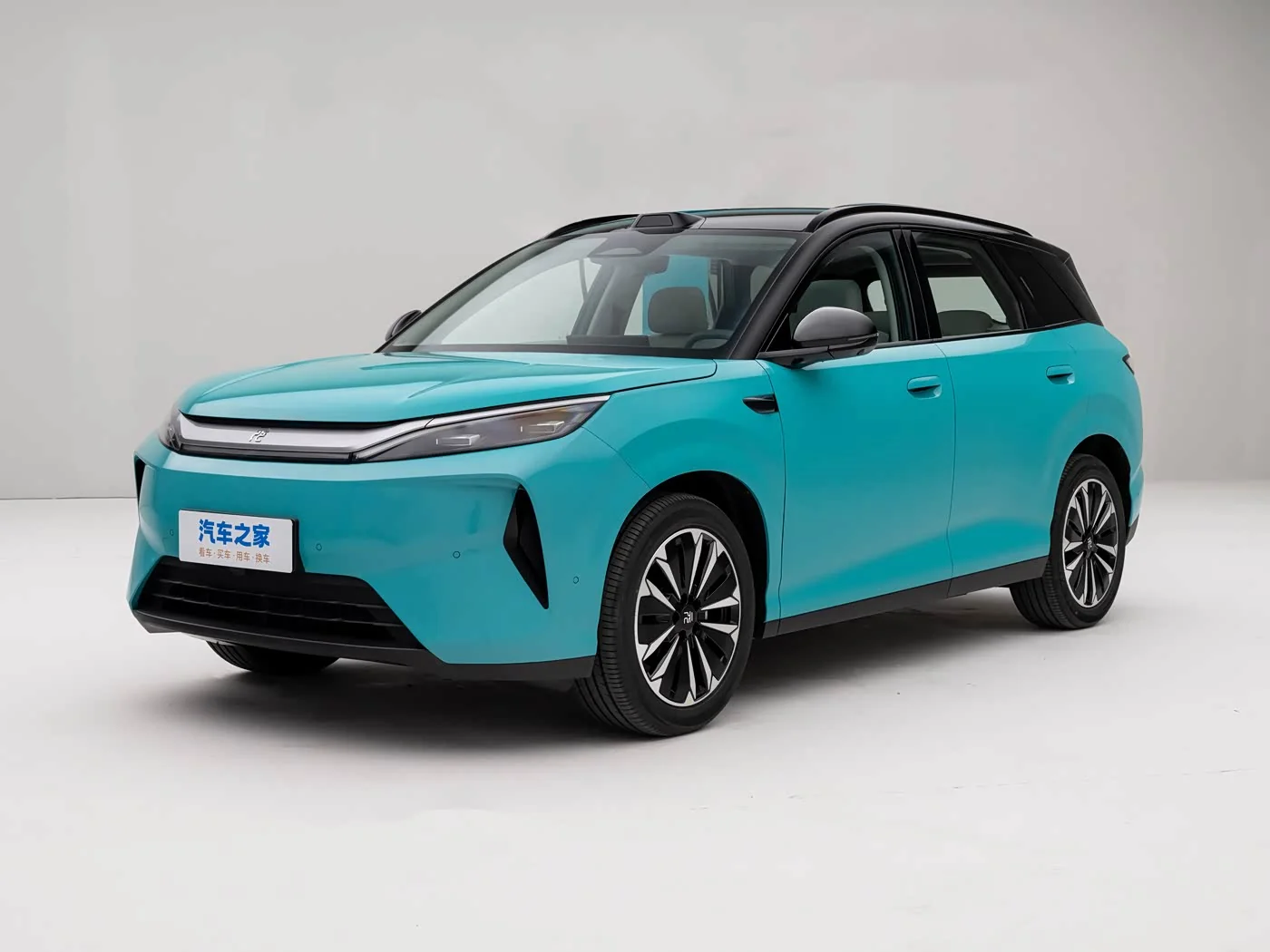 BYD Юан Plus учинчи авлоди 21-май куни тақдим этилади
