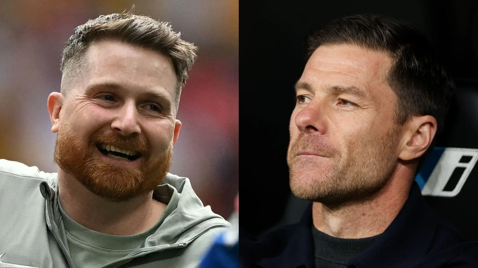 Calum McFarlane: Chelsi futbolchilari Xabi Alonso kelishidan xursand