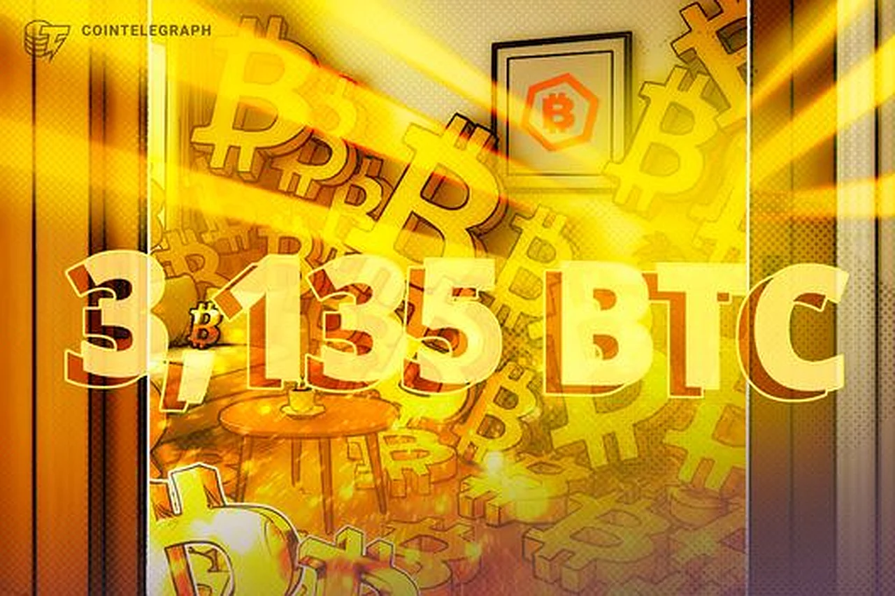 Capital B kompaniyasi Bitcoin zaxiralarini 15,2 million dollarga oshirdi