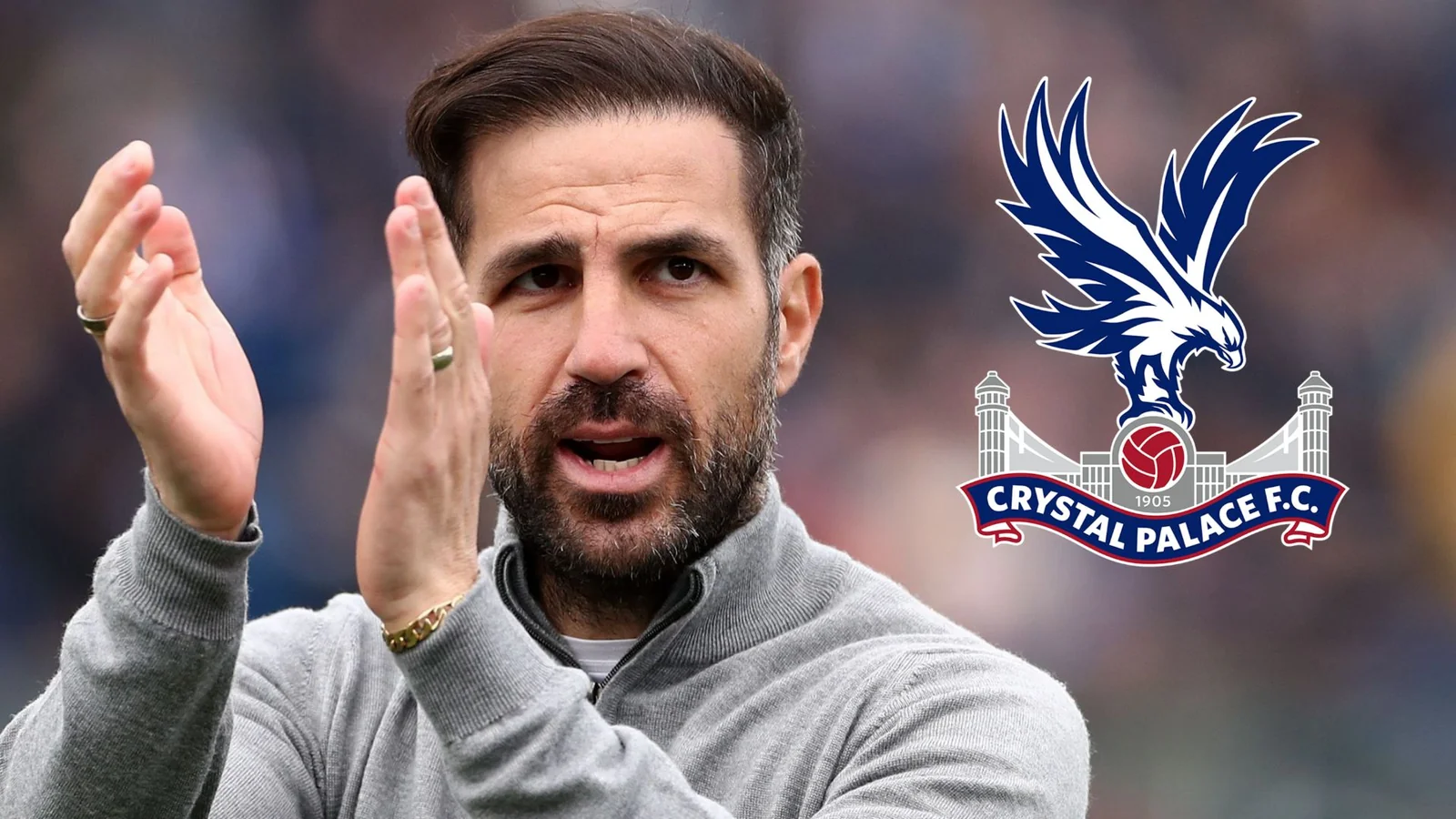 İngiltere Premier Ligi, Cesc Fabregas için bir sıçrama tahtası olacak mı?