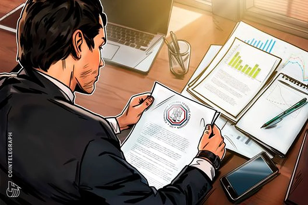 CFTC lockert Meldepflichten für Prognosemärkte