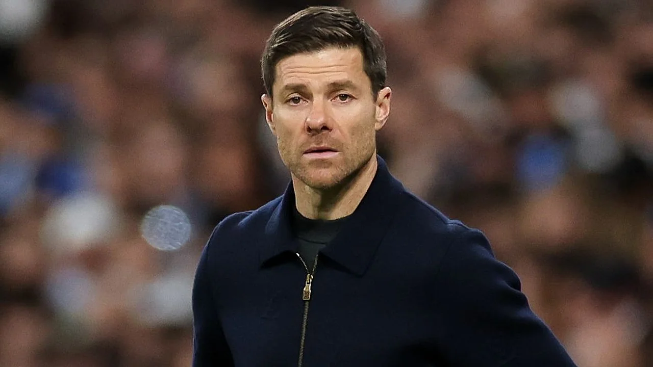 Chelsi Xabi Alonso bilan muzokaralarni yakunlamoqda