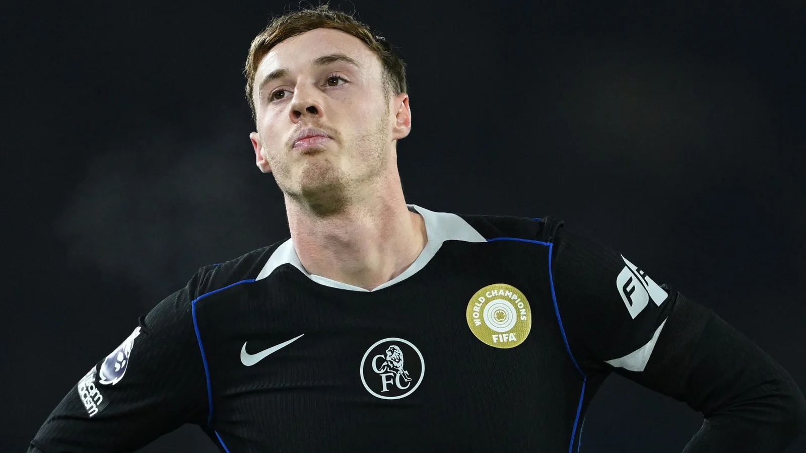 Chelsi yetakchilari transferi: Palmer va Fernandez jamoani tark etishi mumkin