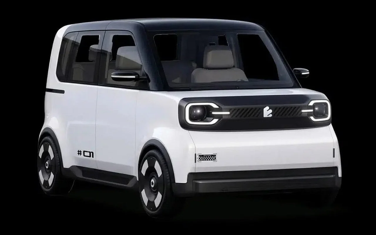 Chery компанияси Японияда янги Эмта бренди остида кей-карлар ишлаб чиқаради