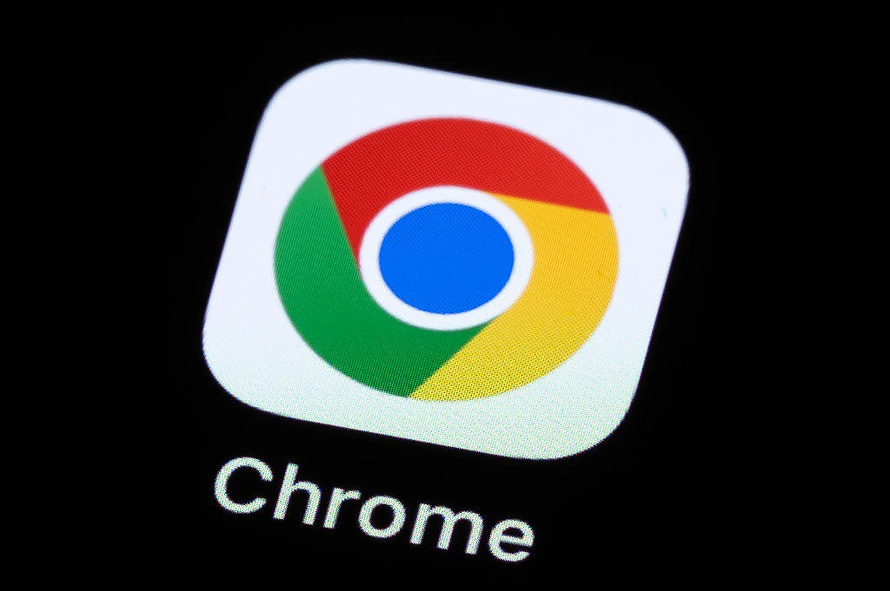 Chrome браузерида жойлашувни аниқ эмас, тахминий кўрсатиш имконияти пайдо бўлди