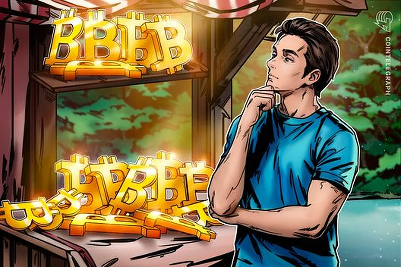 Bitcoin-Preisanalyse vor der Abstimmung zum CLARITY Act