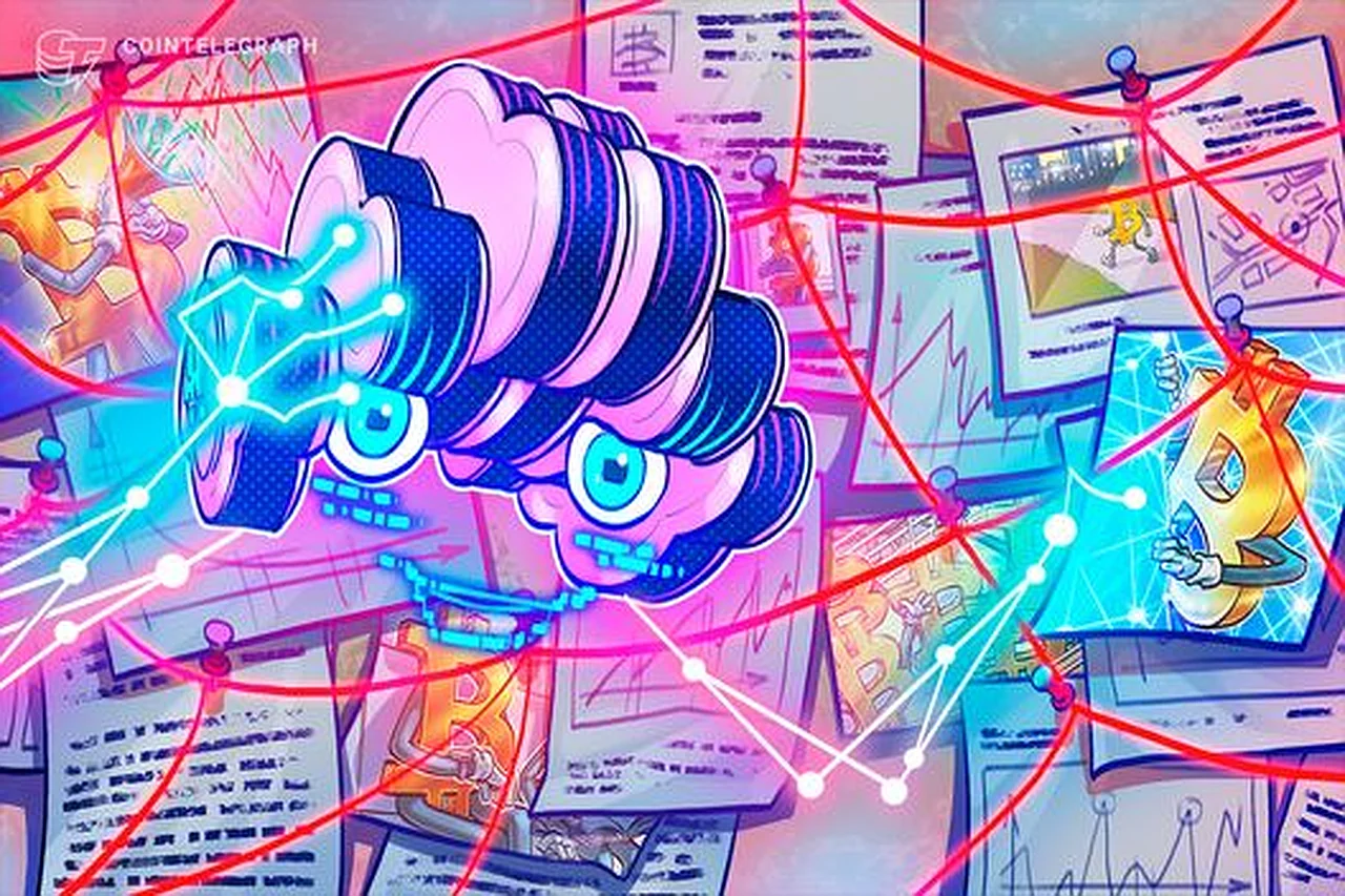 5 Bitcoin recovered with the help of Claude AI