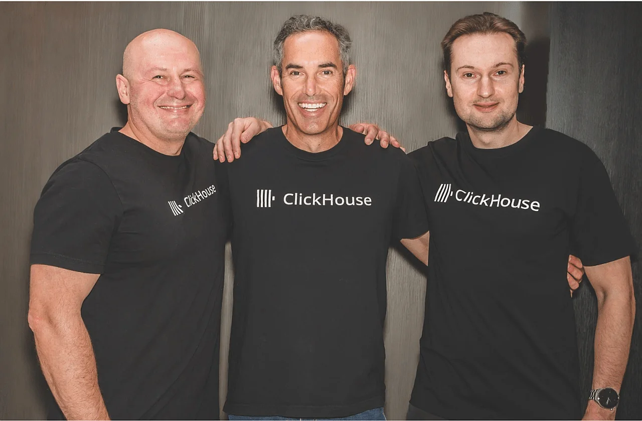 ClickHouse atteint 250 millions de dollars de revenus annuels et vise une introduction en bourse