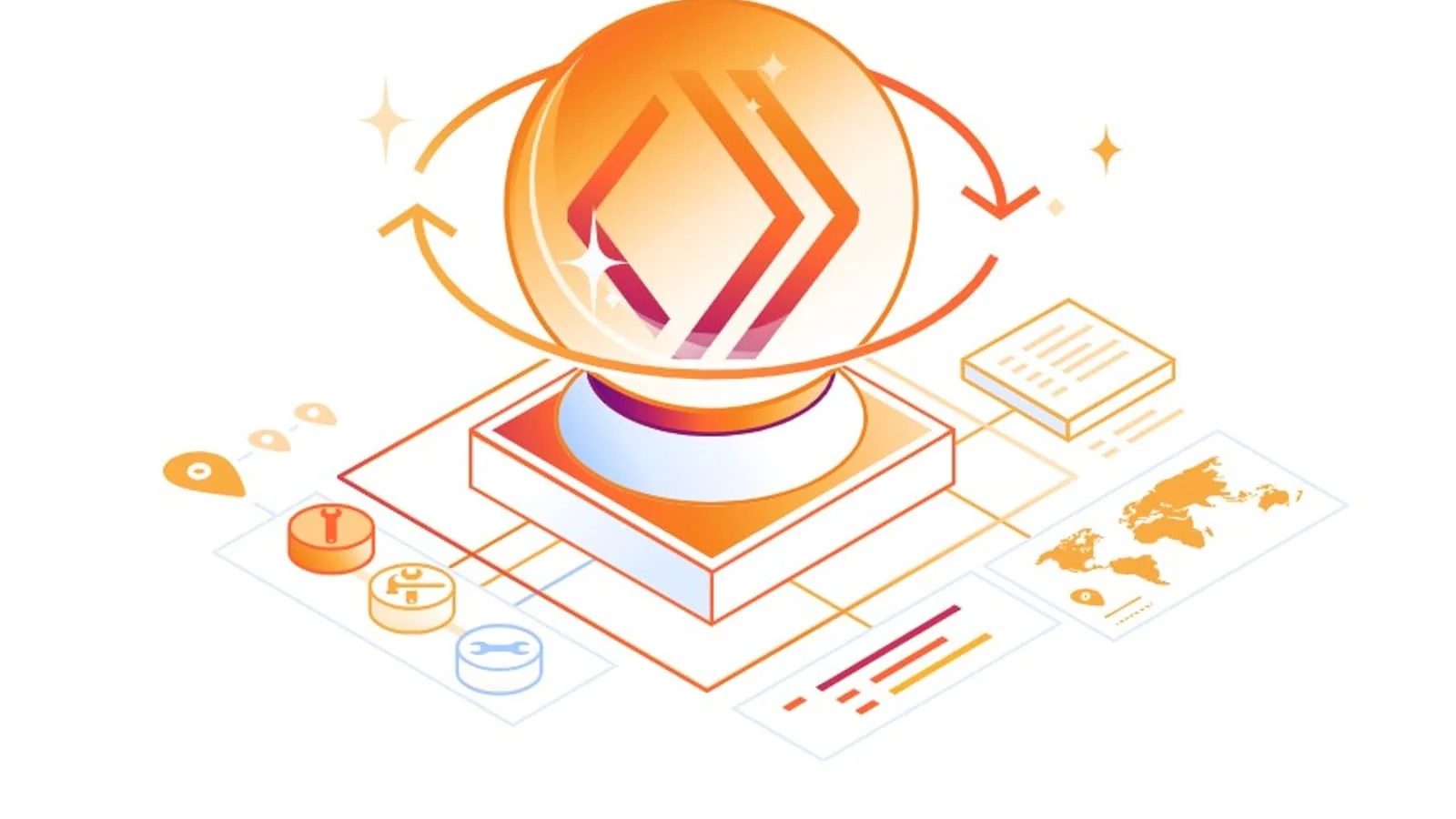 Cloudflare сунъий интеллектга ўтиш сабабли 1100 дан ортиқ ходимини ишдан бўшатади