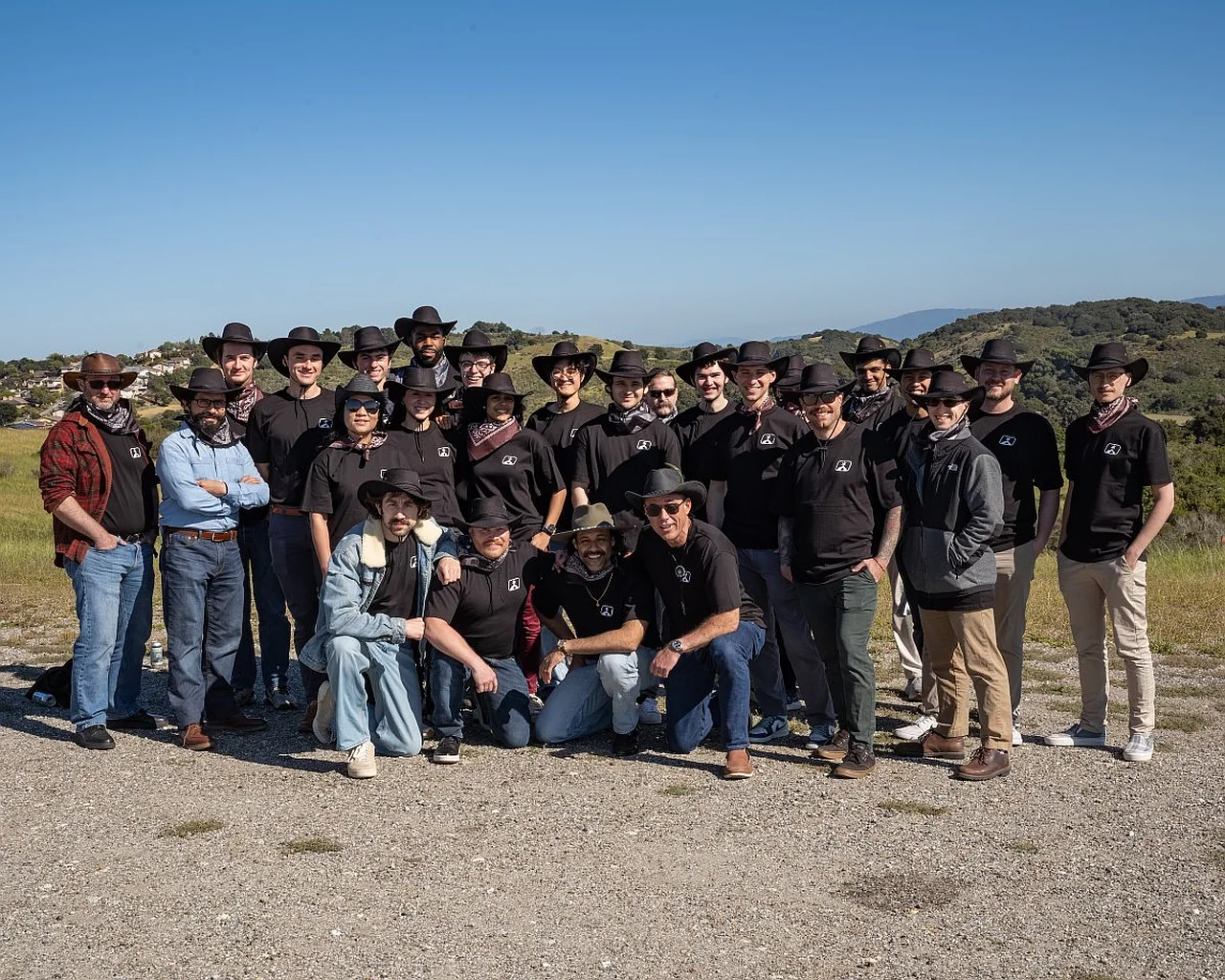 Cowboy Space raises $275 million for space data centers