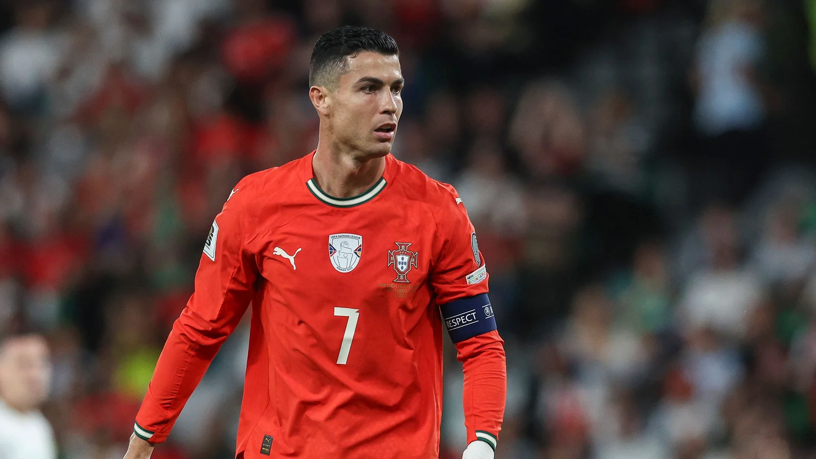 Is Portugal stronger without Cristiano Ronaldo?