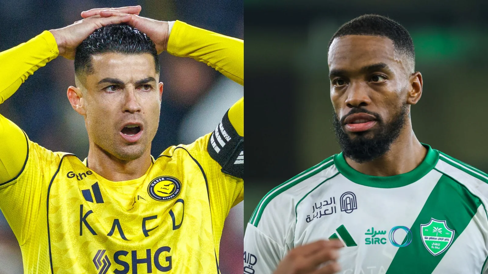 Cristiano Ronaldo et Ivan Toney dépassés : Un nouveau meilleur buteur en Arabie Saoudite