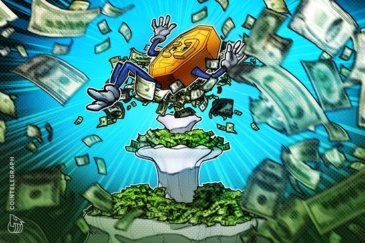 El fondo de dotación del Dartmouth College invierte en un ETF de Solana