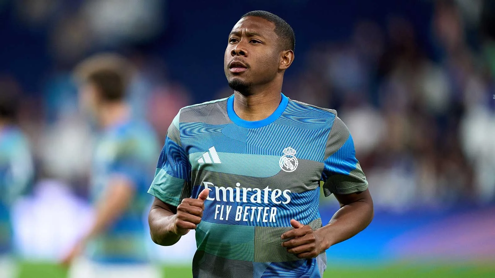 David Alaba Real Madridni tark etmoqda: Navbatdagi bekat qayer?