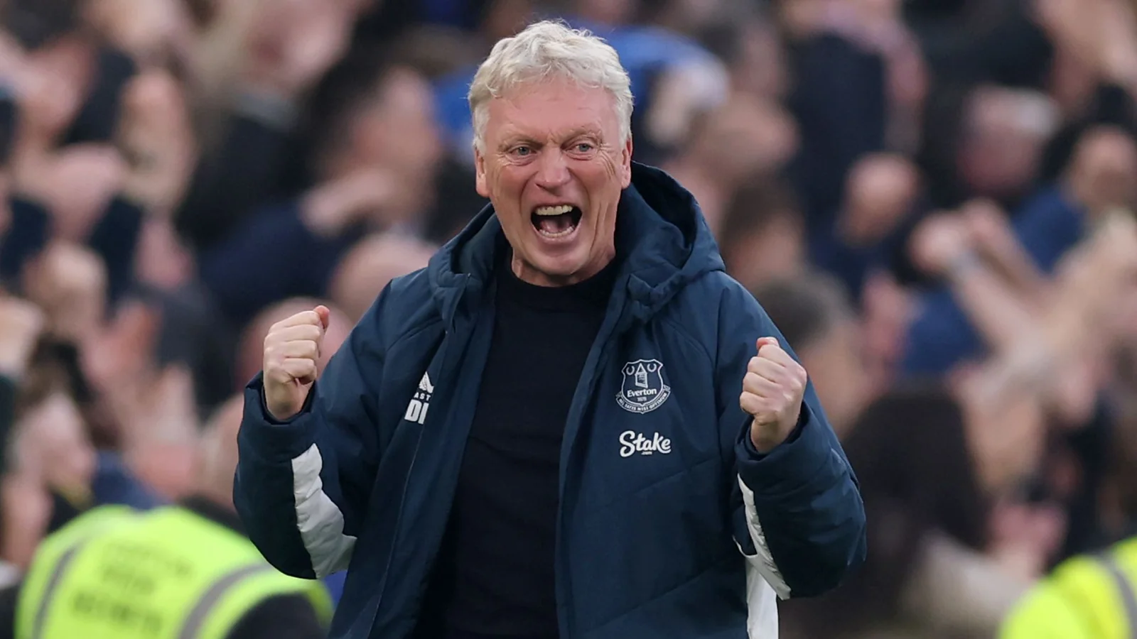 Дэвид Мойес хочет помочь West Ham, обыграв Tottenham