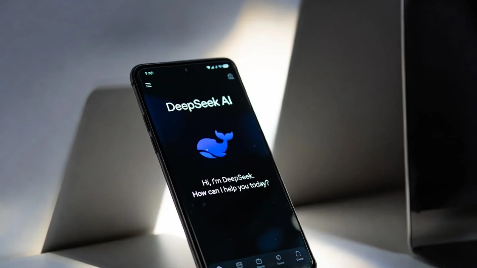 DeepSeek senkt Preise für sein Flaggschiff-Modell V4-Pro um 75 Prozent