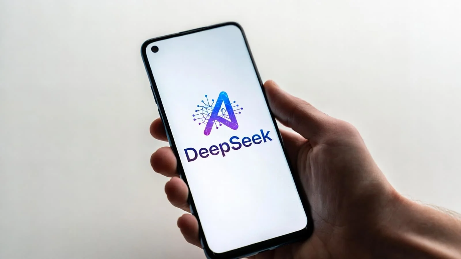 DeepSeek fonctionne à nouveau en Russie sans VPN