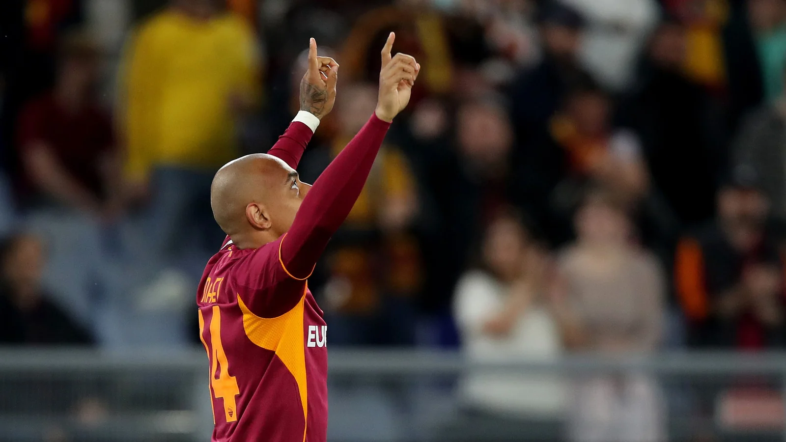 Donyell Malen: Roma jamoasining yangi qahramoni va Gasperini taktikasi