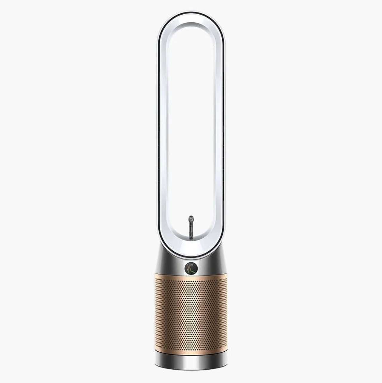 Dyson yangi aqlli havo tozalagichini taqdim etdi