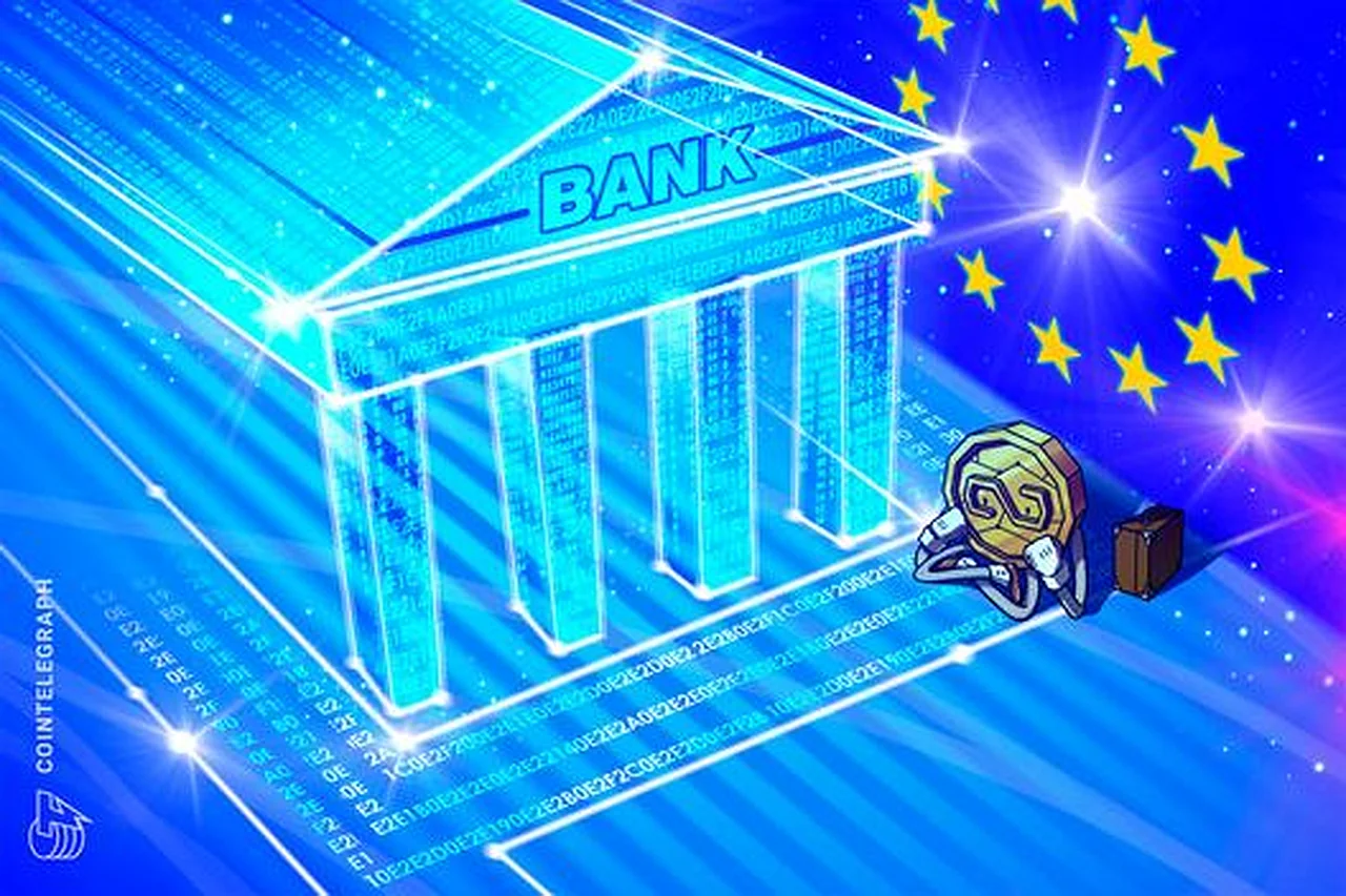 ECB rejects proposals on euro stablecoins