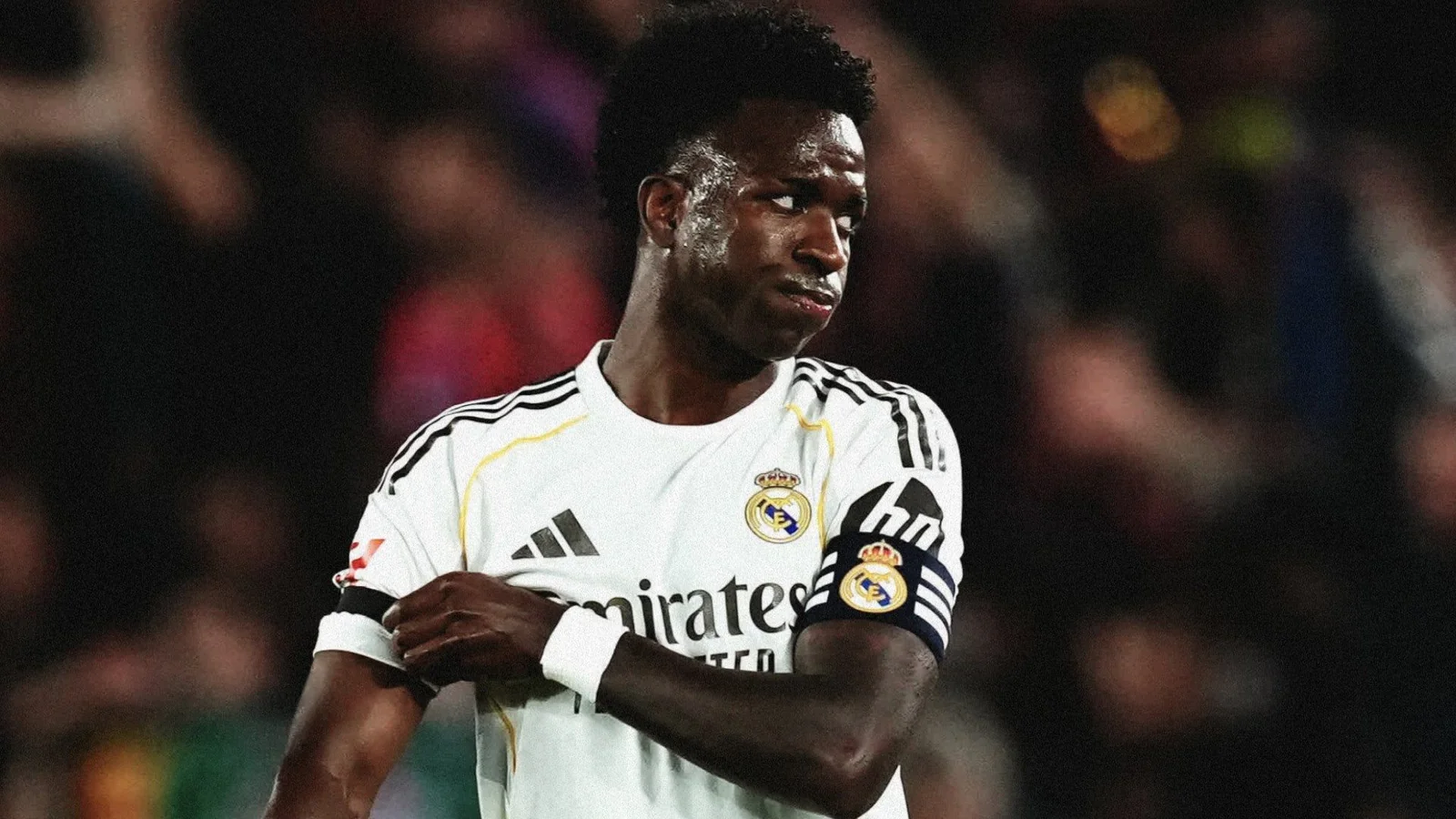 El Klasiko: Real Madrid Barselonaga mag‘lub bo‘lib, chempionlikni boy berdi