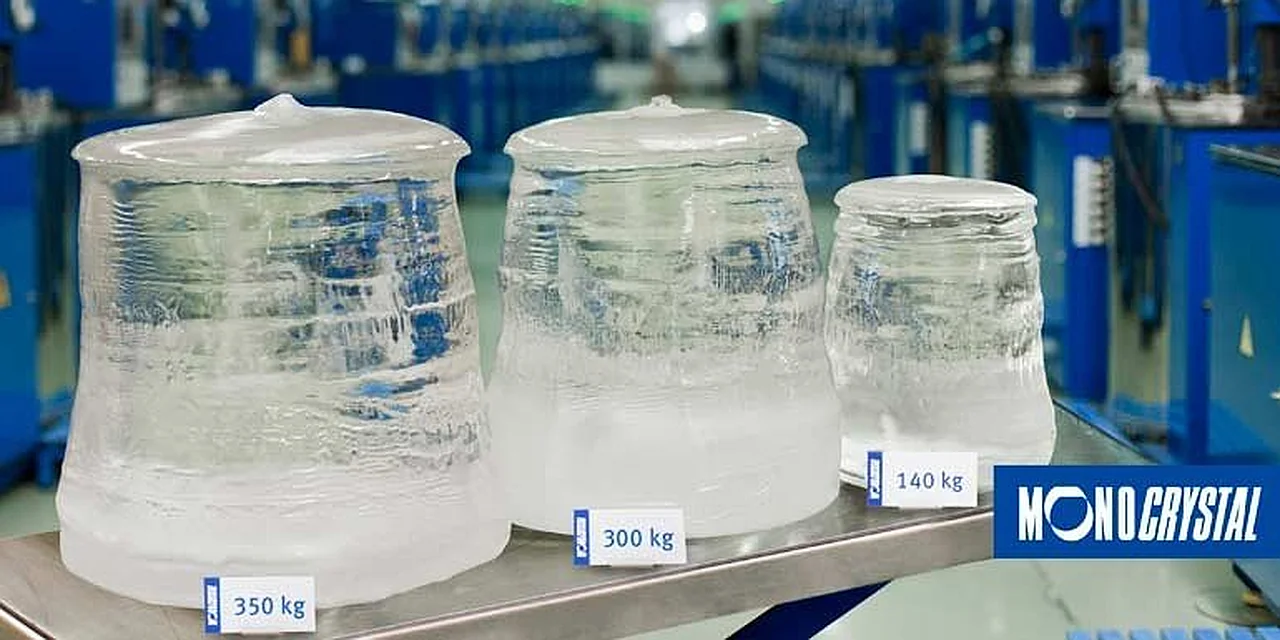 Производитель искусственного сапфира для электроники на грани банкротства