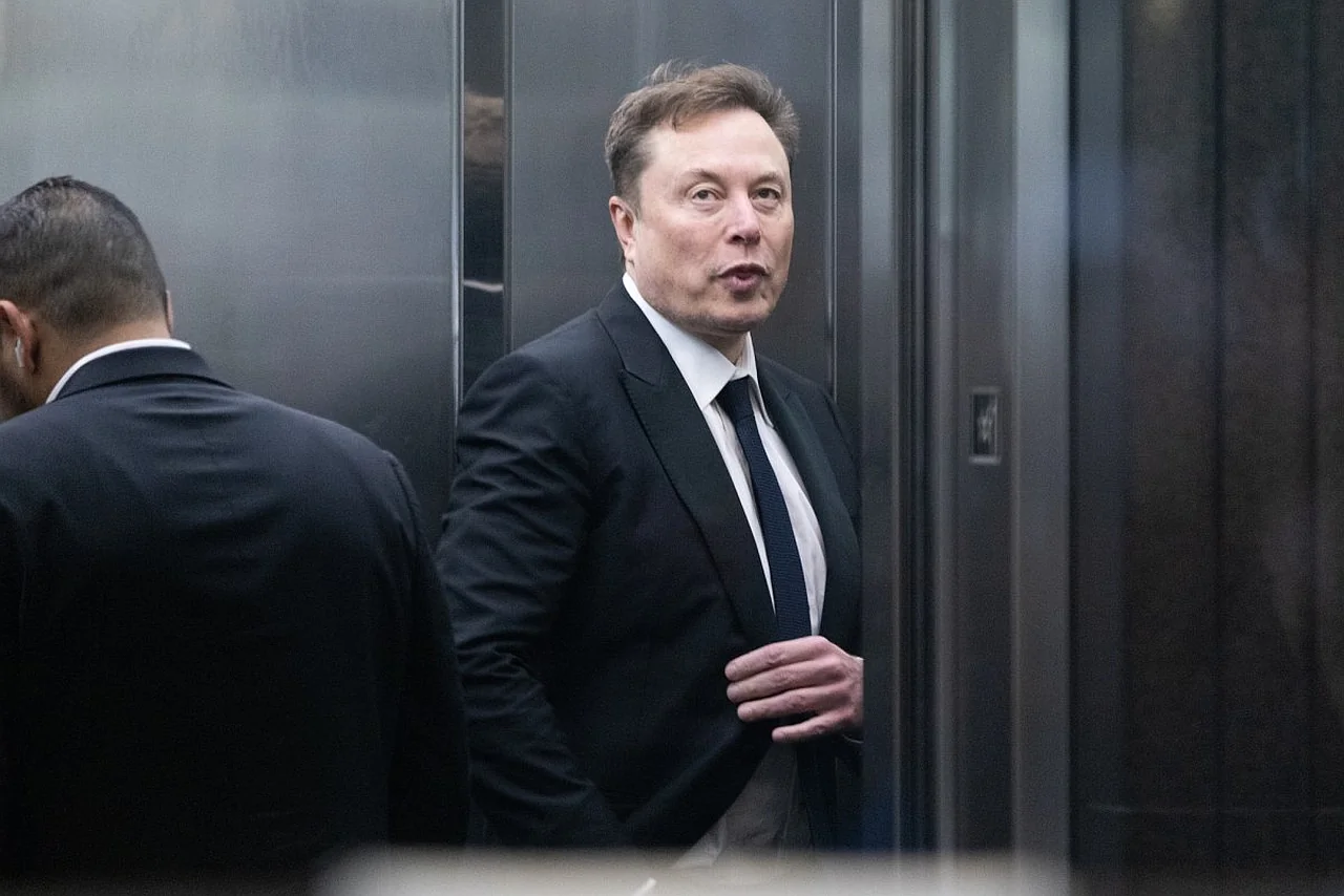 Elon Musk and OpenAI Lawsuit: Allegations and Unexpected Facts